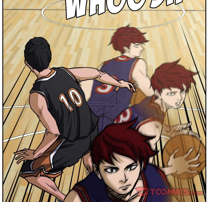 Read Tweener chapter 59 image 25 on Lezhin