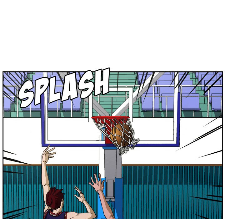 Read Tweener chapter 59 image 27 on Lezhin