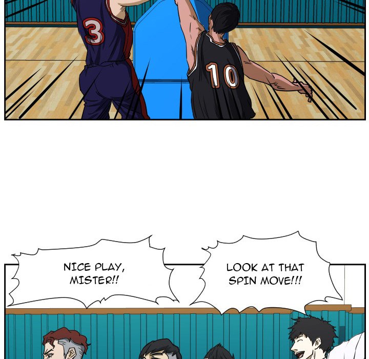 Read Tweener chapter 59 image 28 on Lezhin