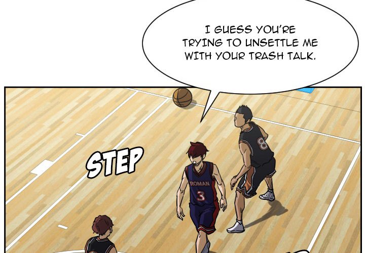 Read Tweener chapter 59 image 3 on Lezhin