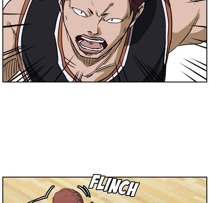 Read Tweener chapter 59 image 34 on Lezhin