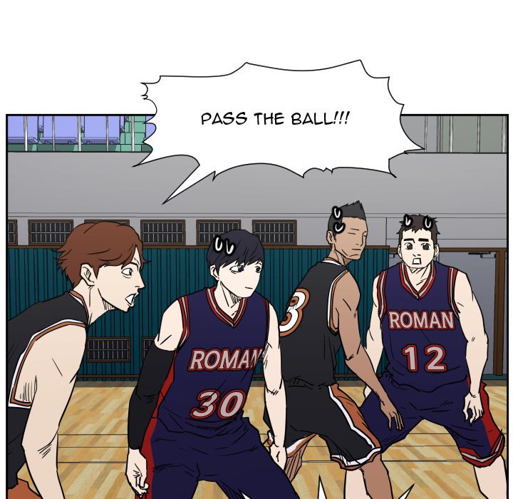 Read Tweener chapter 59 image 36 on Lezhin