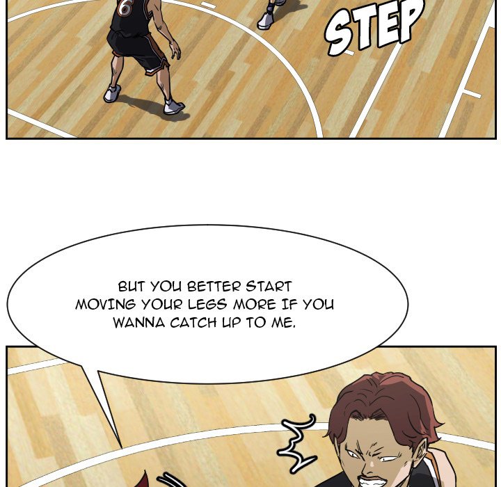 Read Tweener chapter 59 image 4 on Lezhin