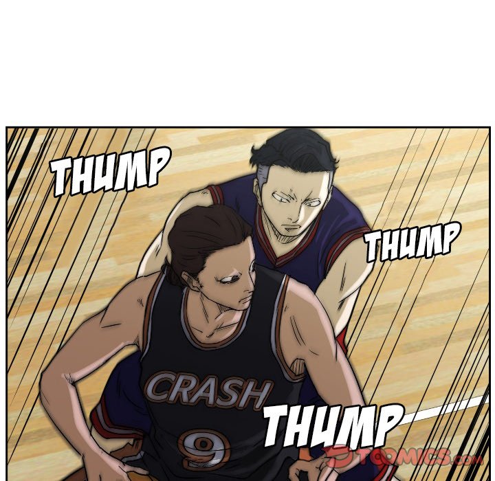 Read Tweener chapter 59 image 41 on Lezhin