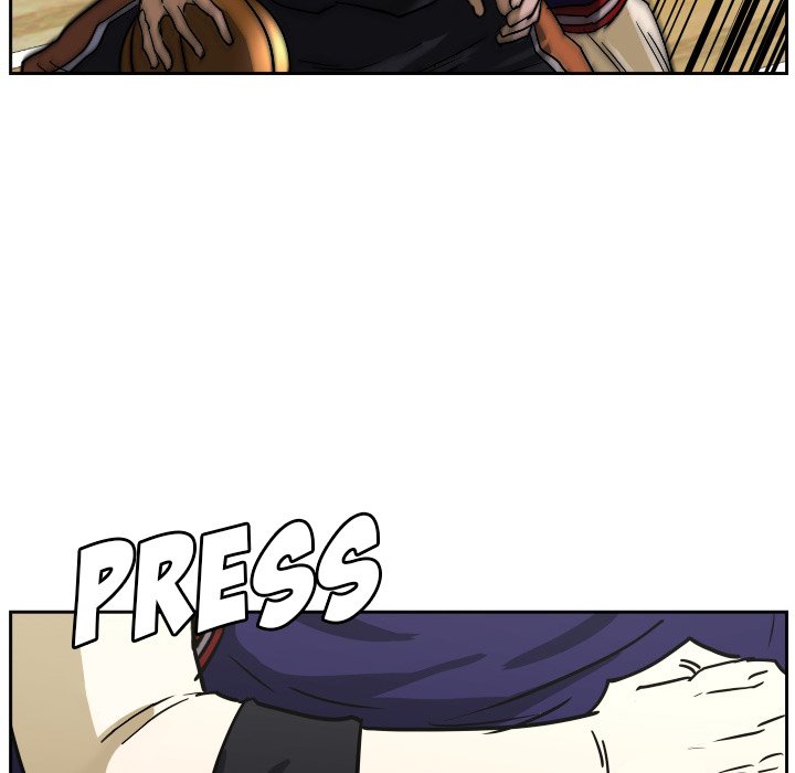 Read Tweener chapter 59 image 42 on Lezhin