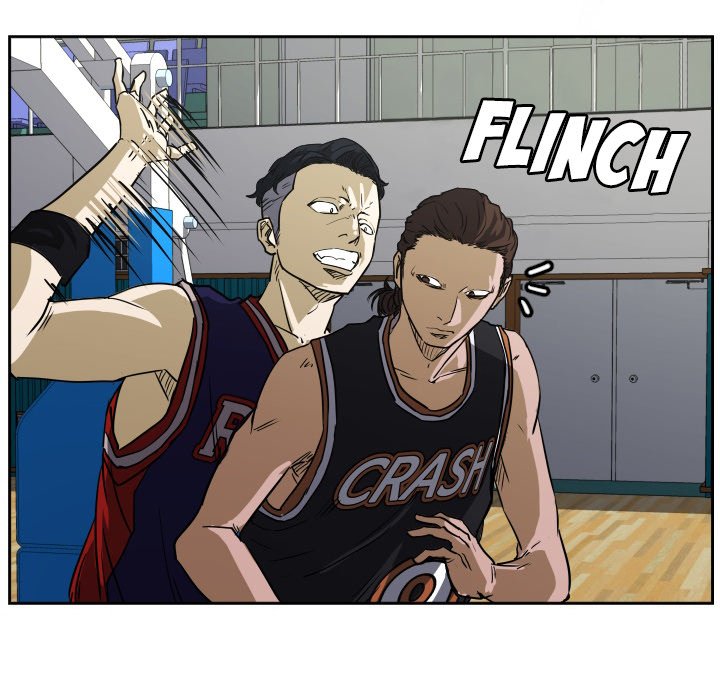 Read Tweener chapter 59 image 44 on Lezhin