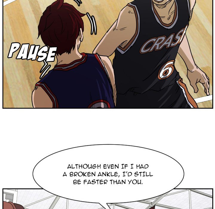 Read Tweener chapter 59 image 5 on Lezhin