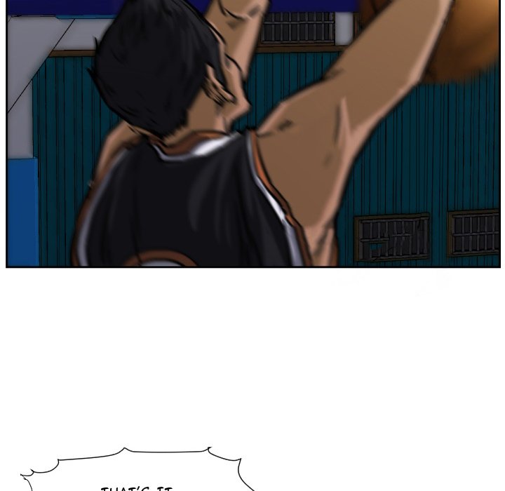 Read Tweener chapter 59 image 54 on Lezhin
