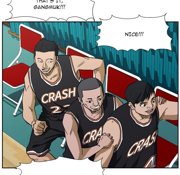 Read Tweener chapter 59 image 55 on Lezhin