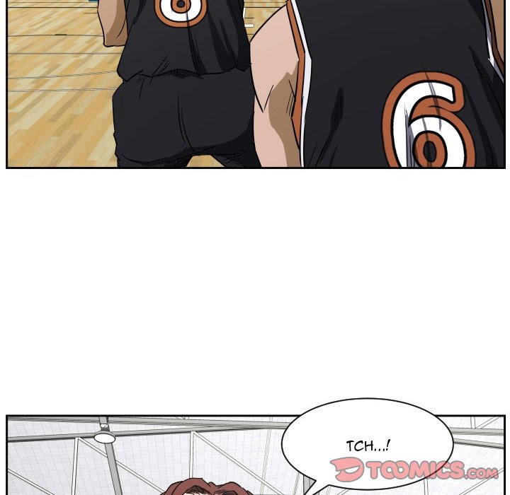 Read Tweener chapter 59 image 57 on Lezhin
