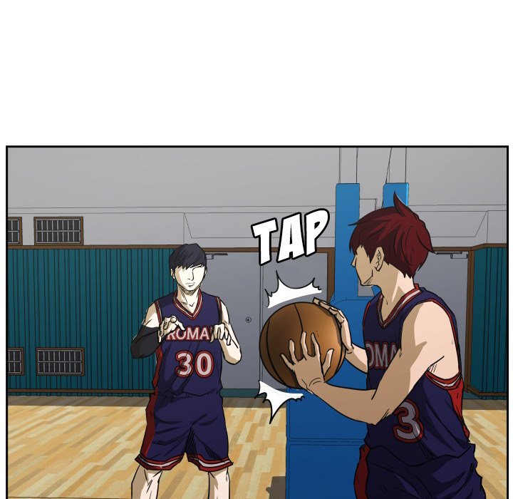 Read Tweener chapter 59 image 60 on Lezhin