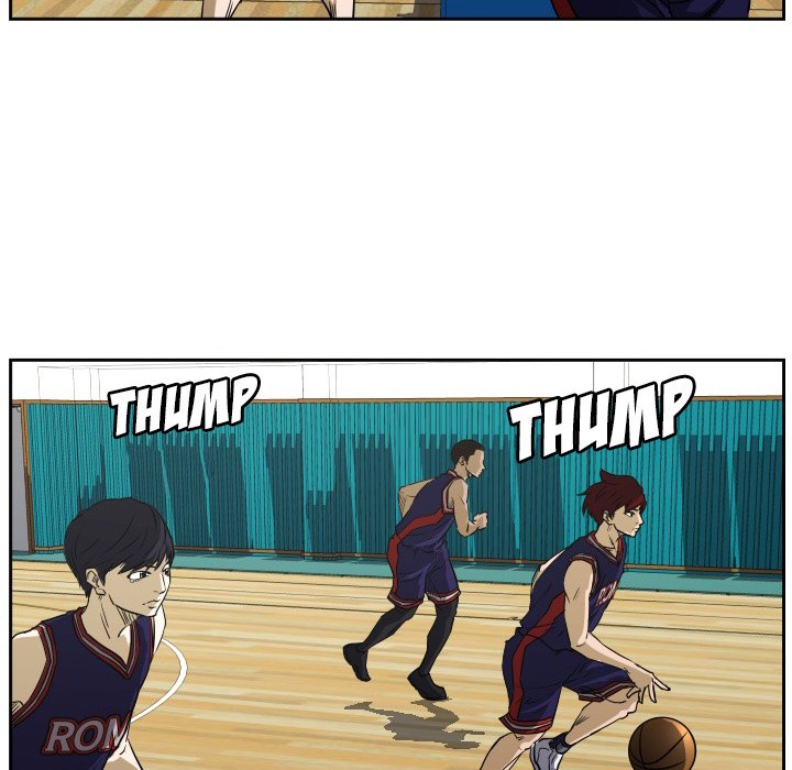 Read Tweener chapter 59 image 61 on Lezhin