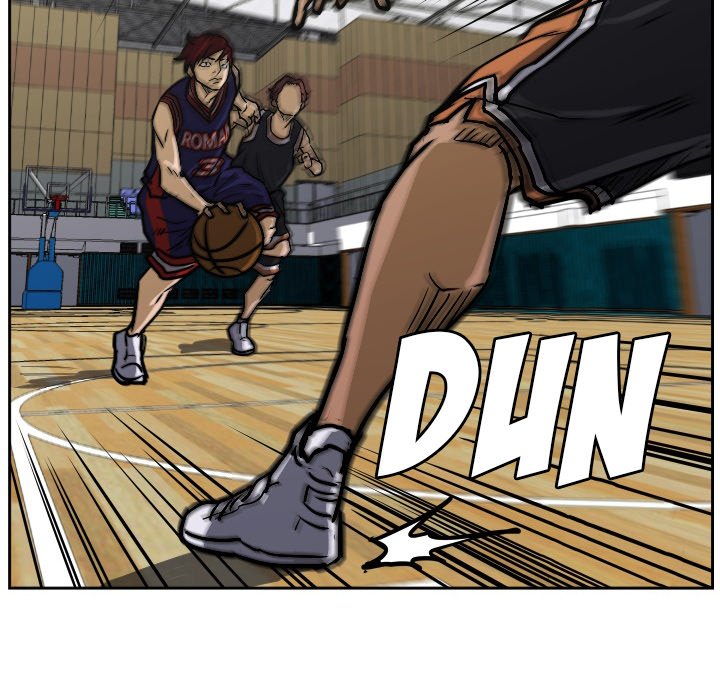 Read Tweener chapter 59 image 67 on Lezhin