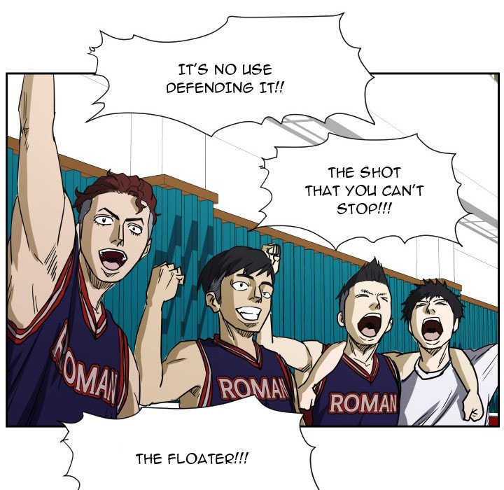 Read Tweener chapter 59 image 69 on Lezhin