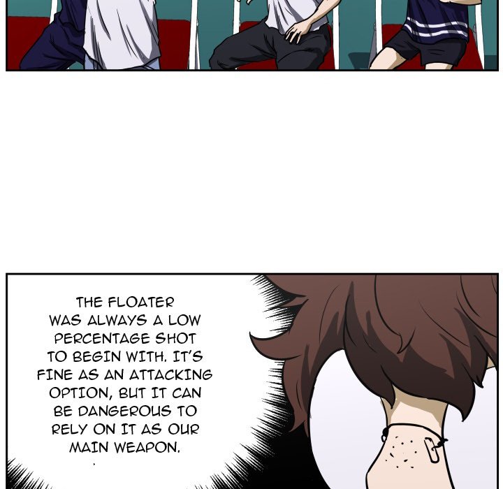 Read Tweener chapter 59 image 74 on Lezhin