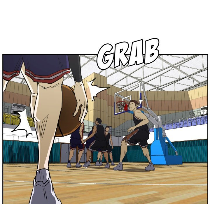Read Tweener chapter 59 image 83 on Lezhin