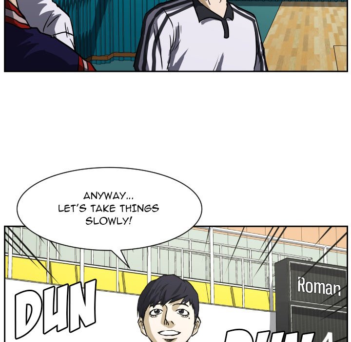 Read Tweener chapter 59 image 88 on Lezhin