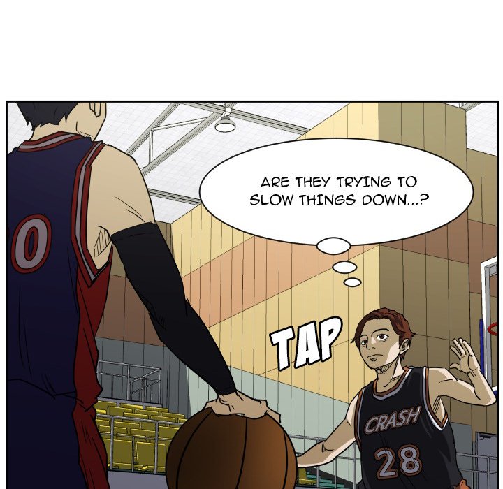Read Tweener chapter 59 image 90 on Lezhin