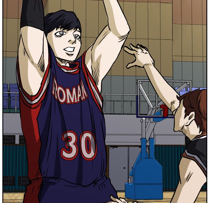 Read Tweener chapter 59 image 93 on Lezhin