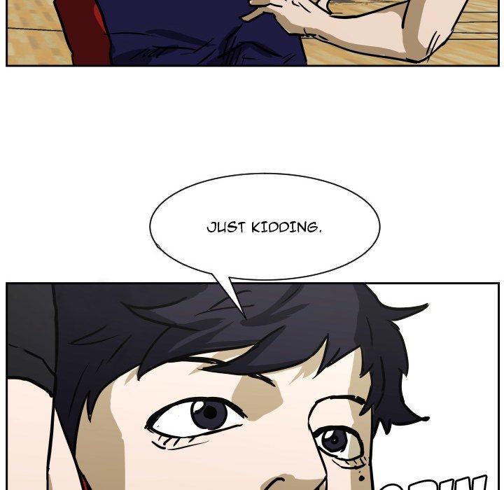 Read Tweener chapter 59 image 94 on Lezhin