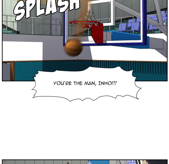 Read Tweener chapter 59 image 96 on Lezhin