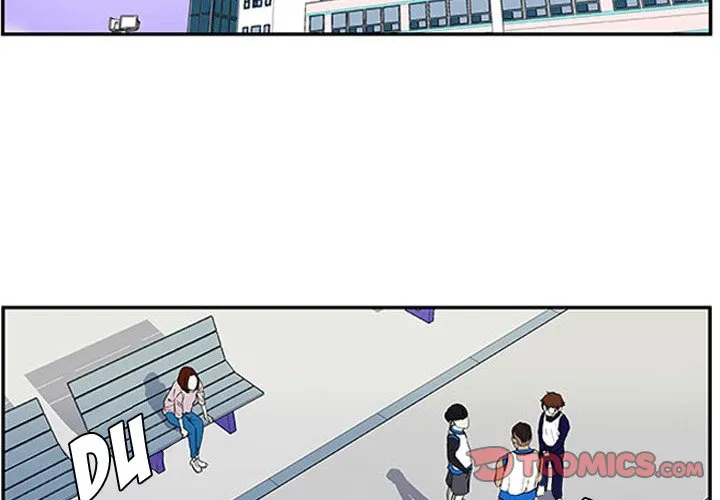 Read Tweener chapter 6 image 1 on Lezhin