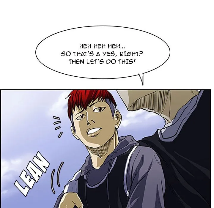 Read Tweener chapter 6 image 11 on Lezhin