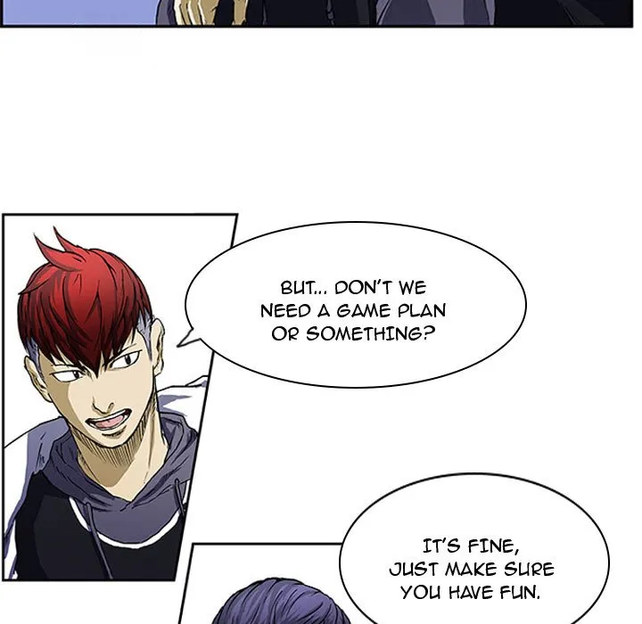 Read Tweener chapter 6 image 12 on Lezhin