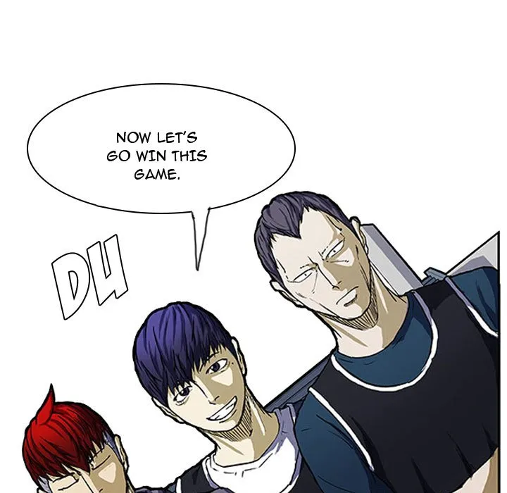 Read Tweener chapter 6 image 14 on Lezhin