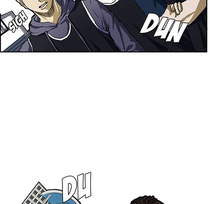 Read Tweener chapter 6 image 15 on Lezhin