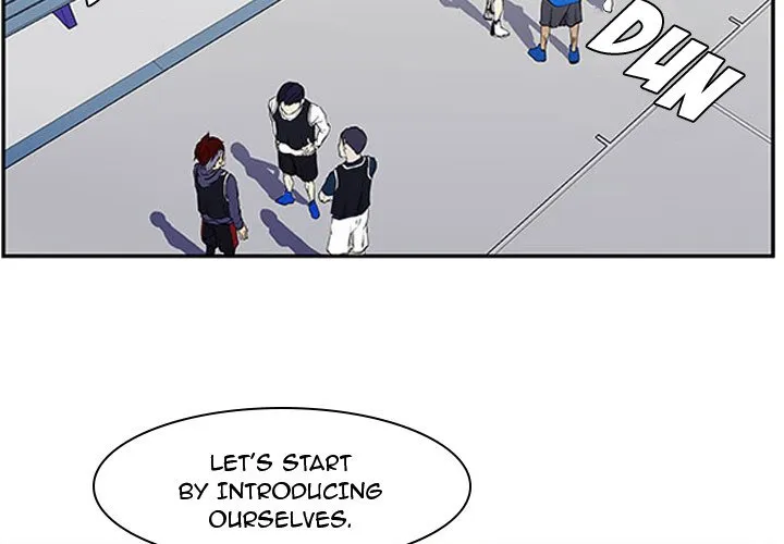 Read Tweener chapter 6 image 2 on Lezhin
