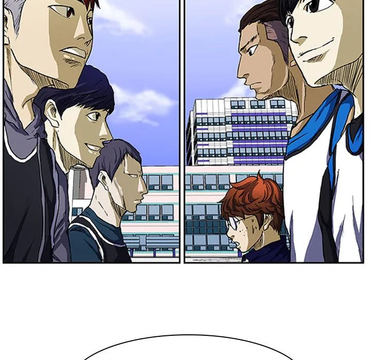 Read Tweener chapter 6 image 20 on Lezhin