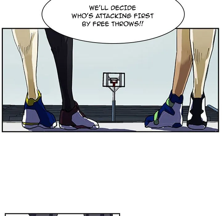 Read Tweener chapter 6 image 21 on Lezhin