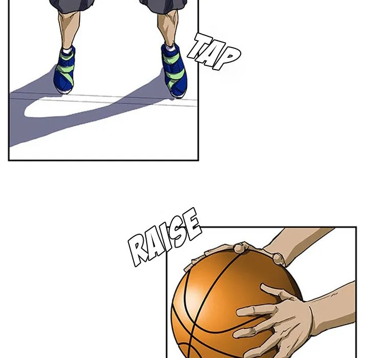 Read Tweener chapter 6 image 22 on Lezhin