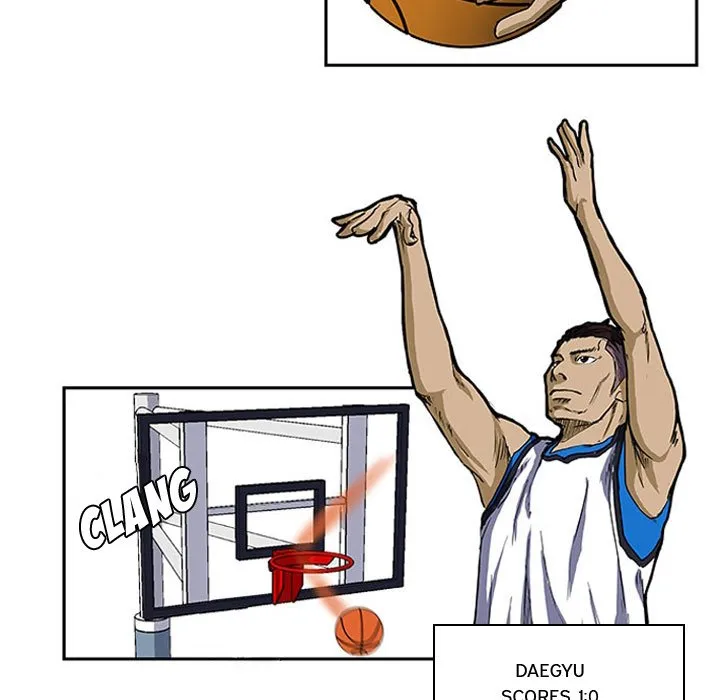 Read Tweener chapter 6 image 23 on Lezhin