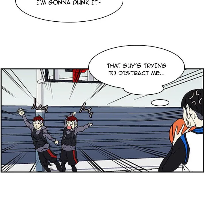 Read Tweener chapter 6 image 26 on Lezhin