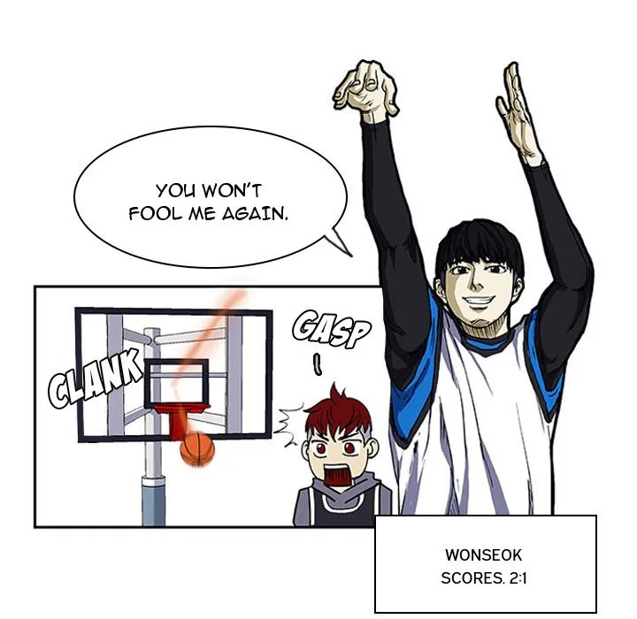 Read Tweener chapter 6 image 27 on Lezhin