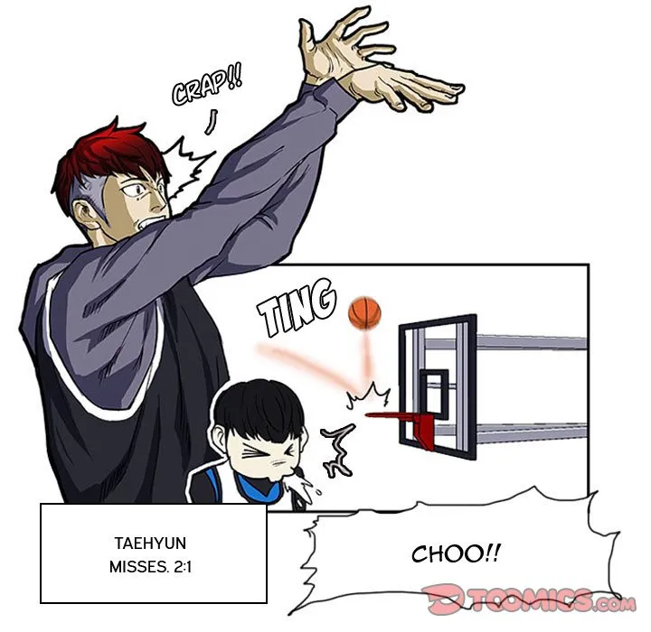 Read Tweener chapter 6 image 29 on Lezhin