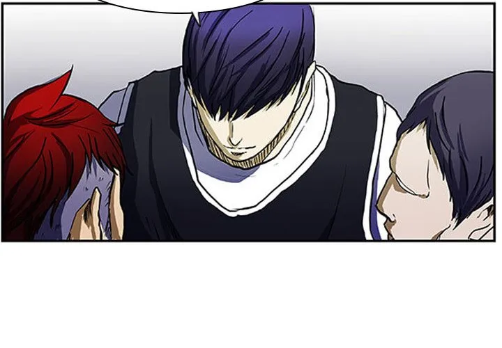 Read Tweener chapter 6 image 3 on Lezhin