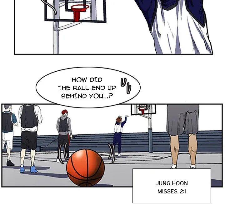 Read Tweener chapter 6 image 31 on Lezhin