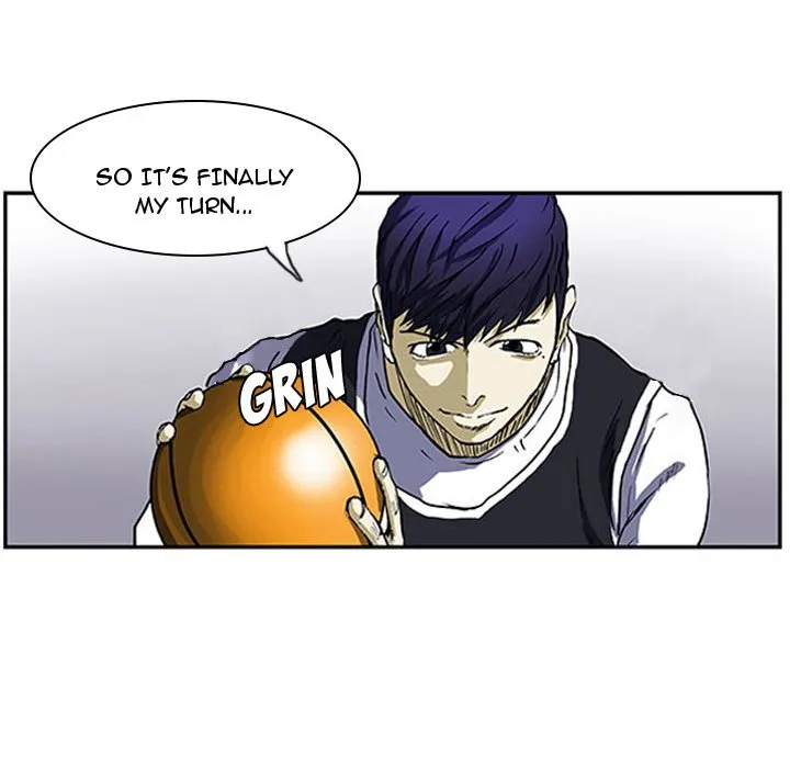 Read Tweener chapter 6 image 32 on Lezhin