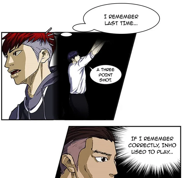 Read Tweener chapter 6 image 33 on Lezhin