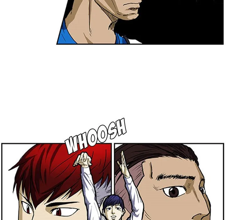 Read Tweener chapter 6 image 34 on Lezhin