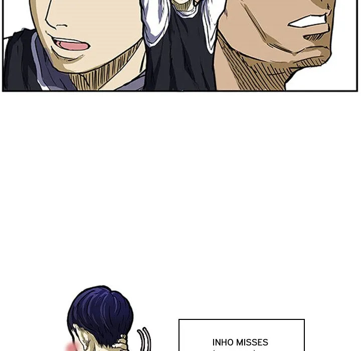 Read Tweener chapter 6 image 35 on Lezhin