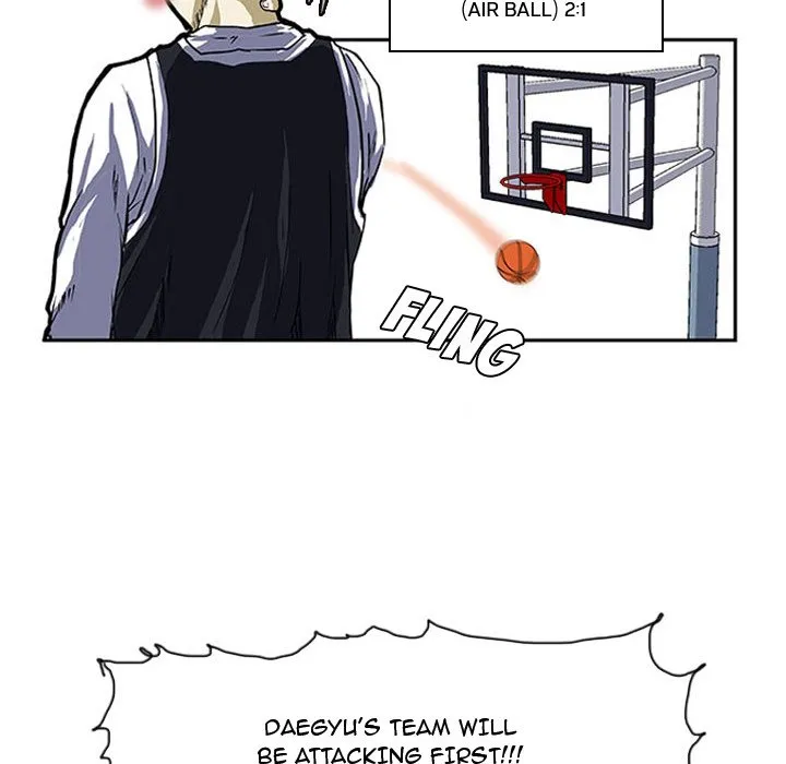 Read Tweener chapter 6 image 36 on Lezhin