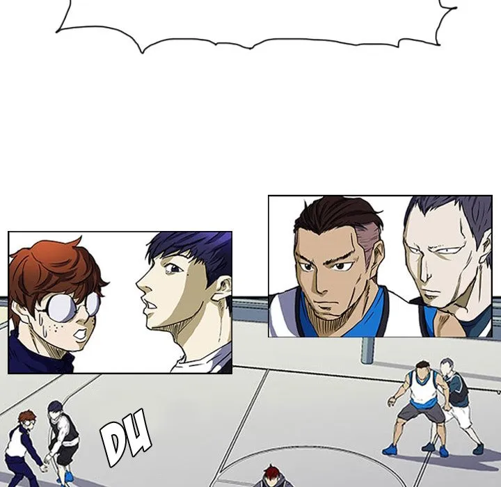 Read Tweener chapter 6 image 37 on Lezhin