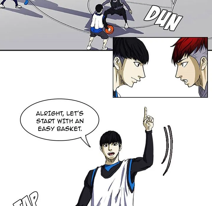 Read Tweener chapter 6 image 38 on Lezhin