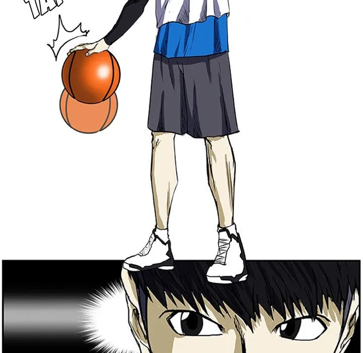 Read Tweener chapter 6 image 39 on Lezhin