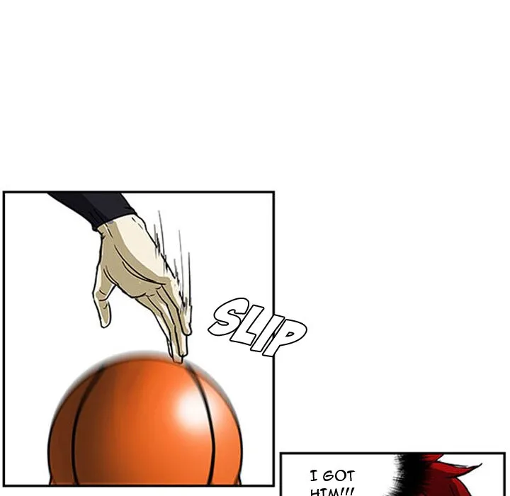 Read Tweener chapter 6 image 41 on Lezhin