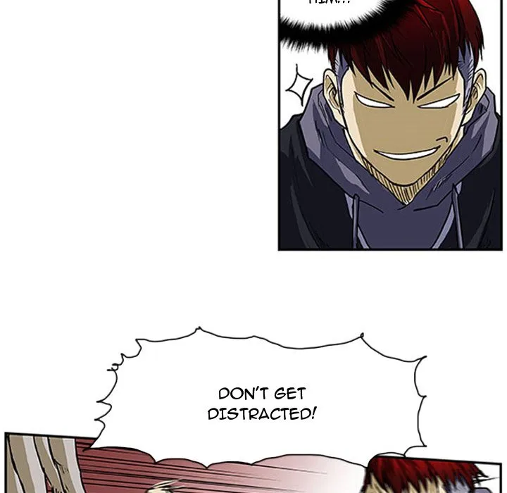 Read Tweener chapter 6 image 42 on Lezhin